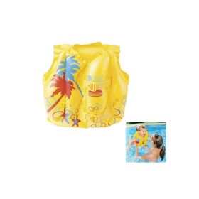 Bestway 43x30 cm Desenli Can Yeleği