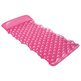 Bestway 44020 213x86 cm Baklava Desen Deniz Yatağı