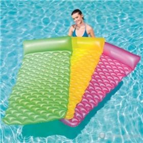 Bestway 44020 213x86 cm Baklava Desen Deniz Yatağı