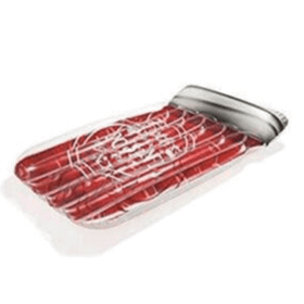 Bestway 44039 190 cm Grafik Desenli Yatak