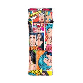 Bestway 44059 183x71 cm Çizgi Roman Desenli Yatak