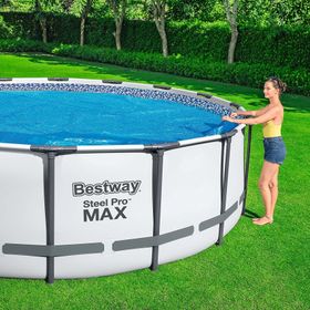 Bestway 457 cm 58252 Isı Koruyucu Bezi