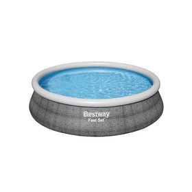 Bestway 457 x 84 cm 57313 Büyük Şişme Havuz