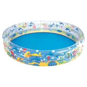 Bestway 51004 152x30 cm Şişme Havuz