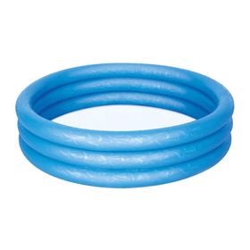 Bestway 51024 102x25 cm Mavi Yuvarlak Çocuk Havuzu