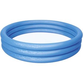 Bestway 51026 152x30 cm Yeşil Yuvarlak Çocuk Havuzu