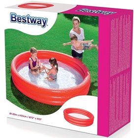 Bestway 51027 183x33 cm Oyun Havuzu