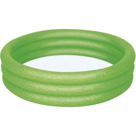 Bestway 51027 183x33 cm Yeşil Yuvarlak Çocuk Havuzu