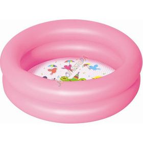 Bestway 51061 61x15 cm Yuvarlak Bebek Havuzu