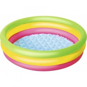 Bestway 51104 102x25 cm Şişme Havuz