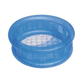 Bestway 51112 64x25 cm Mavi Bebek Şişme Havuz