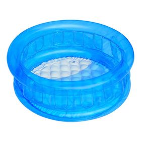 Bestway 51112 Mavi Şişme Bebek Havuzu