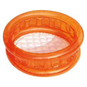 Bestway 51112 Şişme Zemin 64x25 cm Bebek Havuzu
