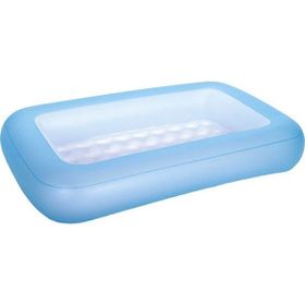 Bestway 51115 165x104x25 cm Dikdörtgen Çocuk Havuzu