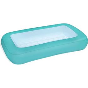 Bestway 51115 165x104x25 cm Yeşil Dikdörtgen Çocuk Havuzu