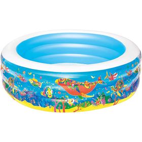 Bestway 51122 19x53 cm Şişme Havuz