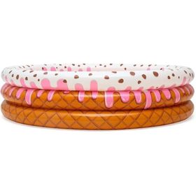 Bestway 51144 160x38 cm Dondurma Temalı Havuz