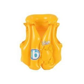 Bestway 51x46 cm Yakalı Can Yeleği