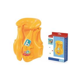 Bestway 51x46 cm Yakalı Can Yeleği