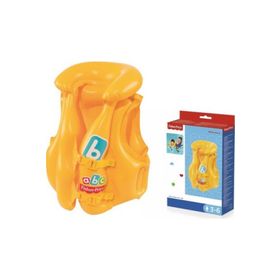 Bestway 51x46 cm Yakalı Can Yeleği