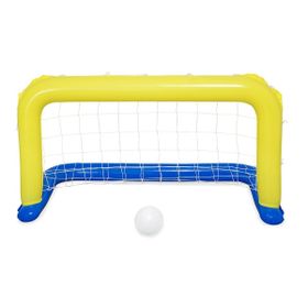 Bestway 52123 137 x 66 cm Şişme Su Topu Kalesi