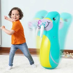Bestway 52152 89 cm Deniz Aslanı Sulu Hacı Yatmaz