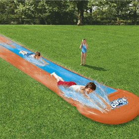 Bestway 52328 4.88 m İki Kişilik Su Kaydırağı