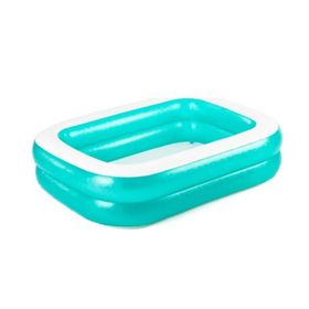 Bestway 54005 201x150x51 cm Dikdörtgen Büyük Şişme Havuz