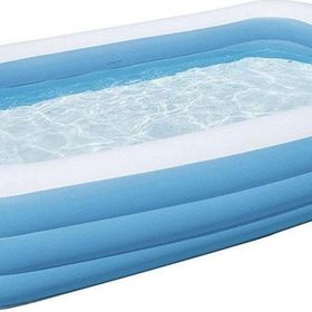Bestway 54009 305x183x56 cm Havuz Örtüsü