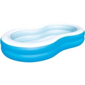 Bestway 54117 Jumbo Oval Havuz