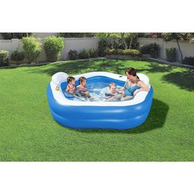 Bestway 54153 Beşgen Havuz