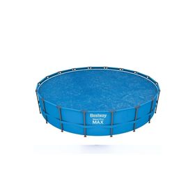 Bestway 549 cm 58173 Isı Koruyucu Bezi