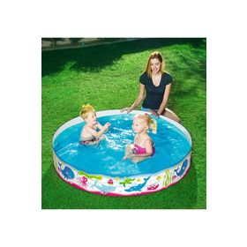 Bestway 55029 Hazır Portatif Havuz