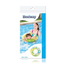 Bestway 56 cm Desenli Simit
