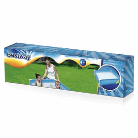 Bestway 56217 Portatif Çocuk Havuzu