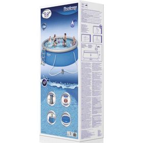 Bestway 57289 457x122 cm Şişme Havuz
