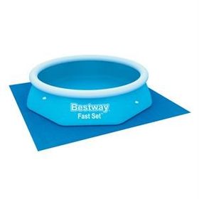 Bestway 58000 Alt Taban Bezi