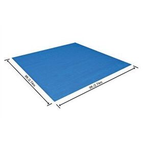 Bestway 58000 Alt Taban Bezi