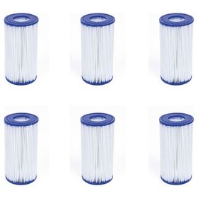 Bestway 58012 BW703 6'lı Filtre Seti