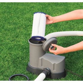 Bestway 58012 Havuz Filtresi
