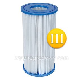 Bestway 58012 Havuz Filtresi