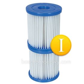 Bestway 58093 Havuz Filtresi