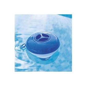 Bestway 58210 İntex Havuzlarla Uyumlu Flatör Klor Dağıtıcı