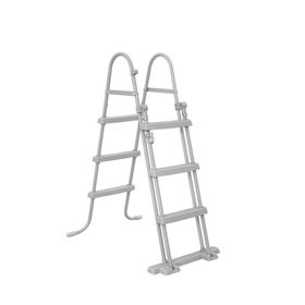 Bestway 58330 107 cm Güvenlikli Havuz Merdiveni