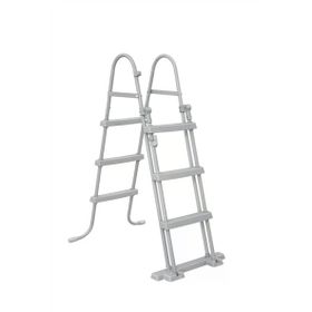 Bestway 58330 107 cm Güvenlikli Havuz Merdiveni