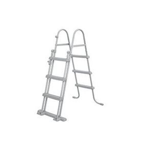 Bestway 58330 107 cm Güvenlikli Havuz Merdiveni