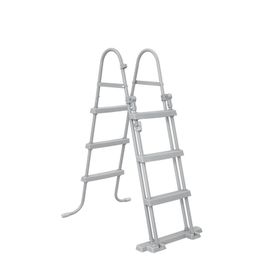Bestway 58330 107 cm Güvenlikli Havuz Merdiveni