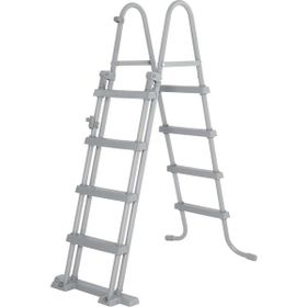 Bestway 58331 122 cm Güvenlikli Havuz Merdiveni