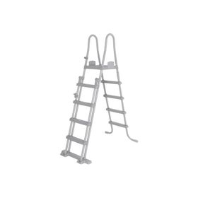 Bestway 58332 132 cm Güvenlikli Havuz Merdiveni