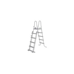 Bestway 58332 132 cm Güvenlikli Havuz Merdiveni